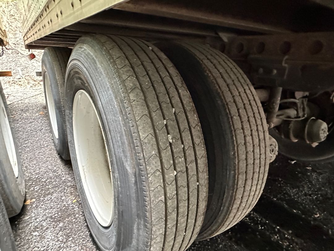 2008 WABASH NATIONAL 53 FT - Image 6